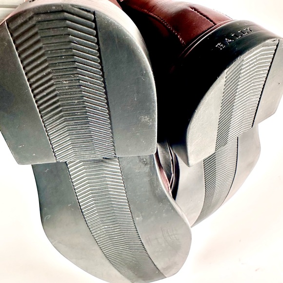 Excellent Bally Raza Men's ankle boots - Picture 13 of 14